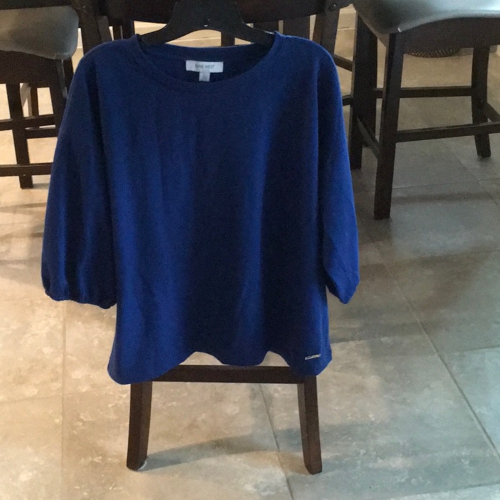 Nine West sweater